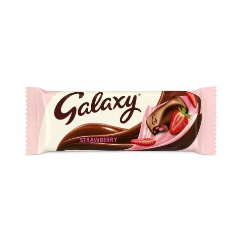 Galaxy Strawberry 30g
