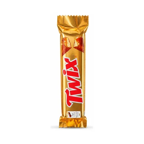 Twix Chocolate 23g