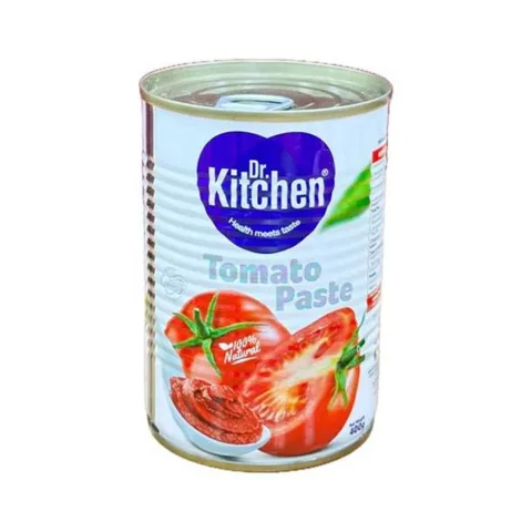 Tomato Paste 400g Dr. Kitchen