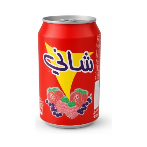 Shani Can Drink 330ml