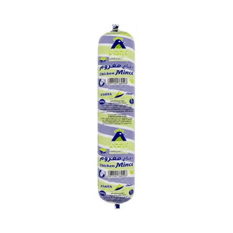 Asaffa Chicken Mince 400g
