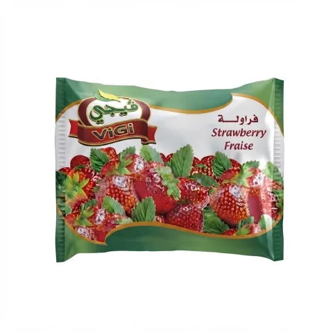 Vigi Strawberry 400g
