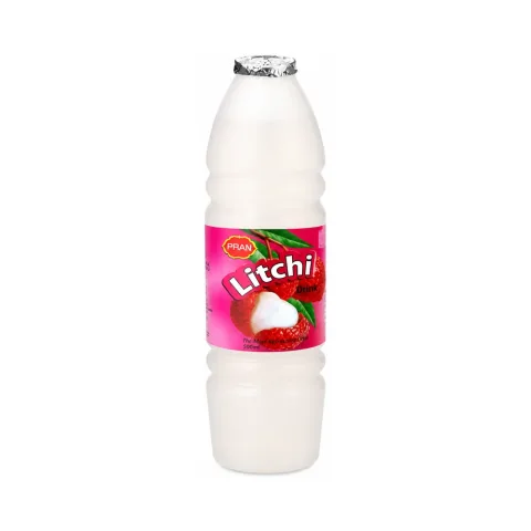 Pran Litchi Drink 500ml
