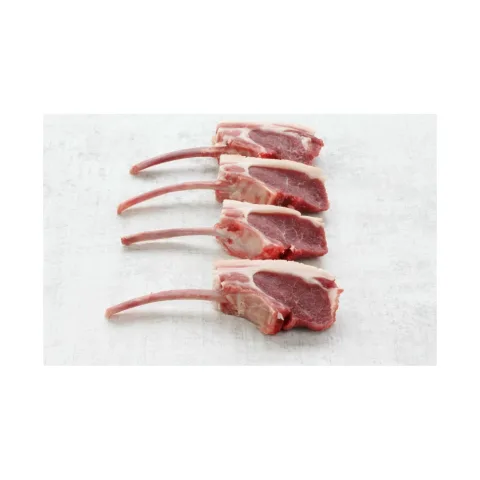 Lamb Chops French Cut