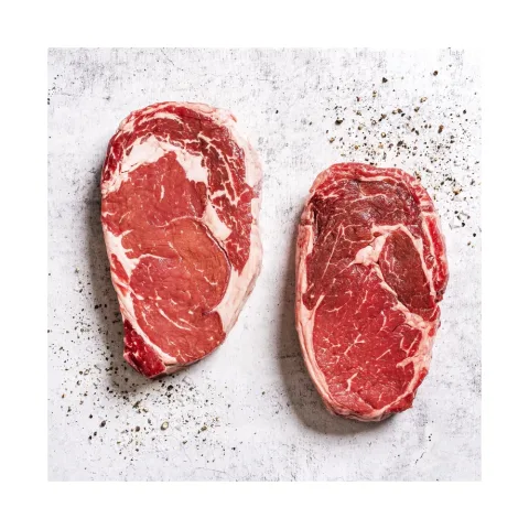 Beef Steak Ribeye Brazil