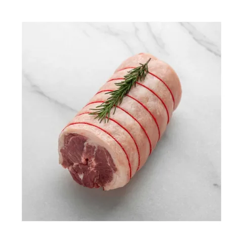 Lamb Loin Boneless Australia