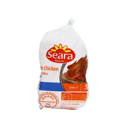 Seara Whole Chicken 1000g