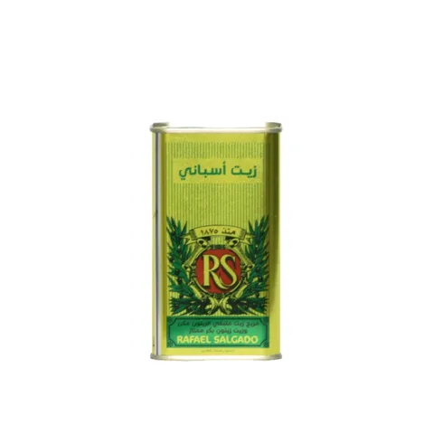 RS Olive Oil 175ml