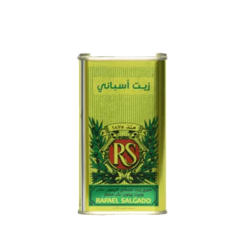 RS Olive Oil 400ml