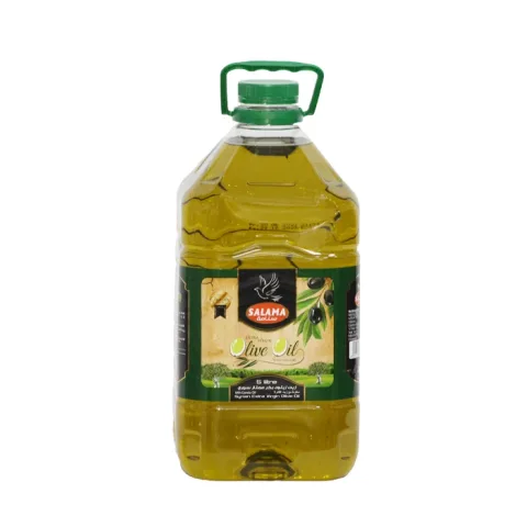Salama Olive Oil 5L
