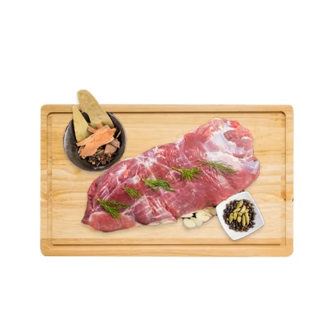 Veal Boneless Local