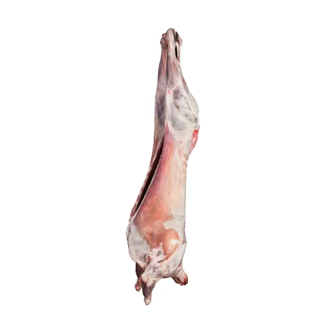 Lamb Whole Ethiopia