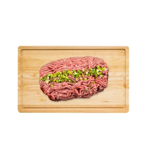 Lamb Mince Pakistan