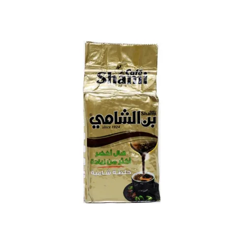Shami Gold Coffee 500g