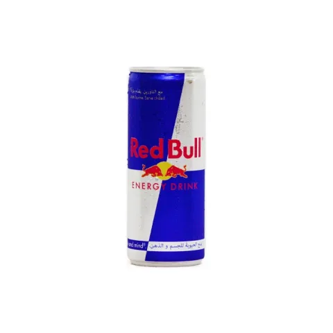 Red Bull Energy Drink 250ml