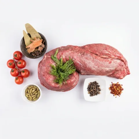 Beef Fillet Tenderloin Australia 2