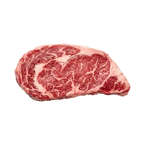 Beef Ribeye Steak New Zealand