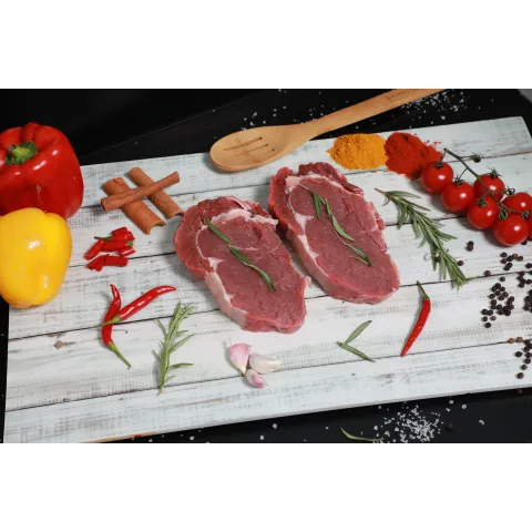 Beef Ribeye Steak New Zealand 2