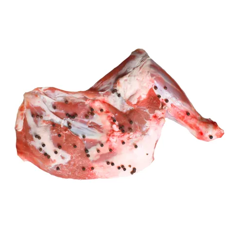 Lamb Shoulder Bone in Australia 2