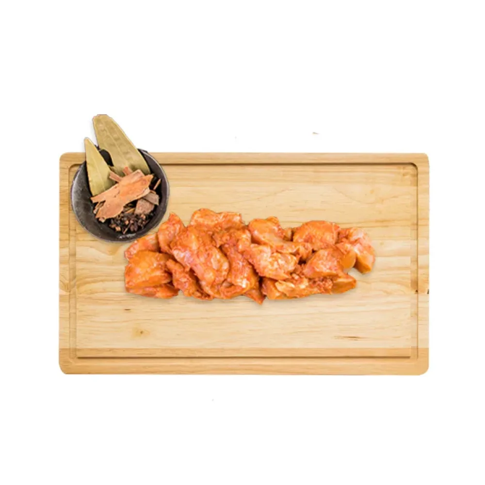 Chicken Tandoori