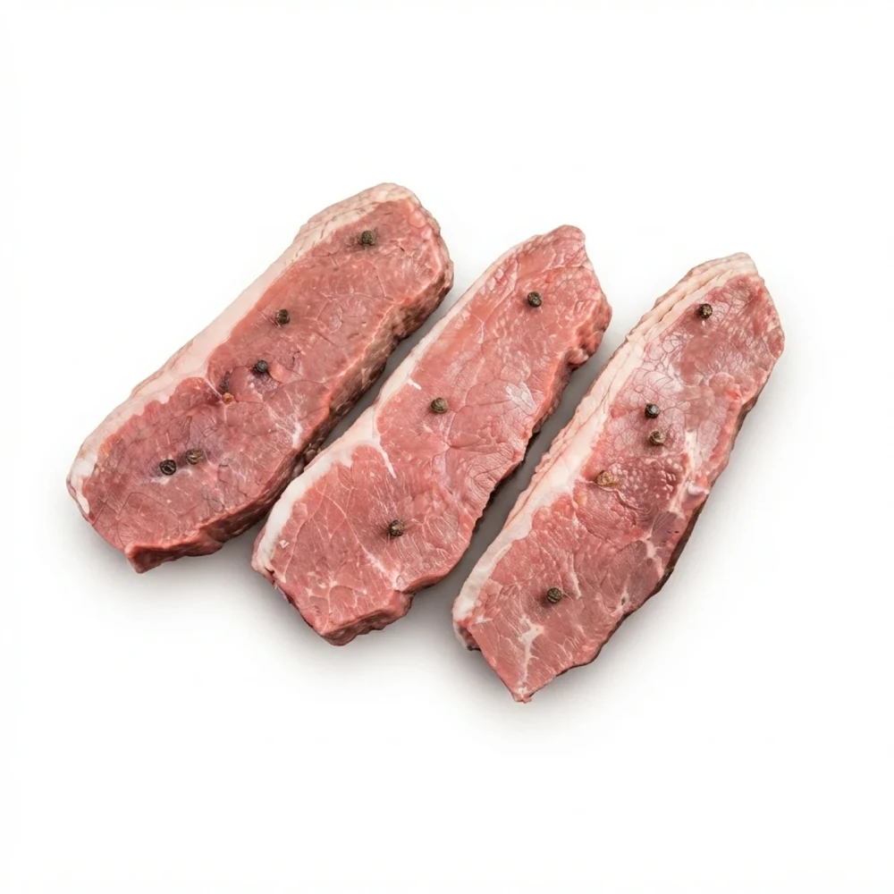 Beef Steak Striploin Australia