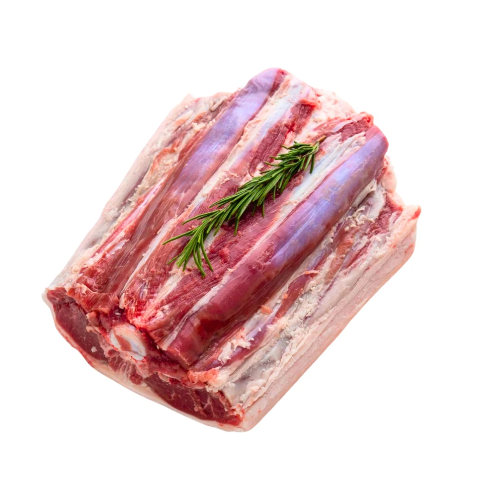 Lamb Loin Bone in Australia