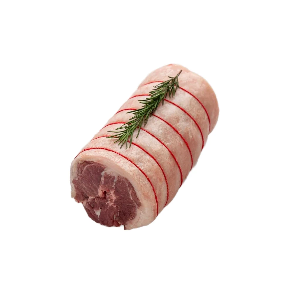 Lamb Loin Boneless Australia