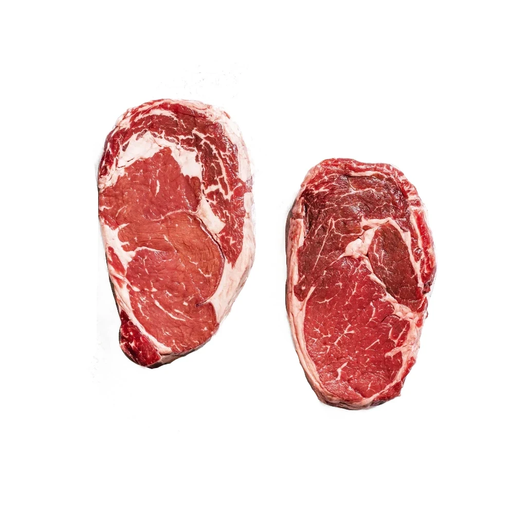 Beef Steak Ribeye Brazil