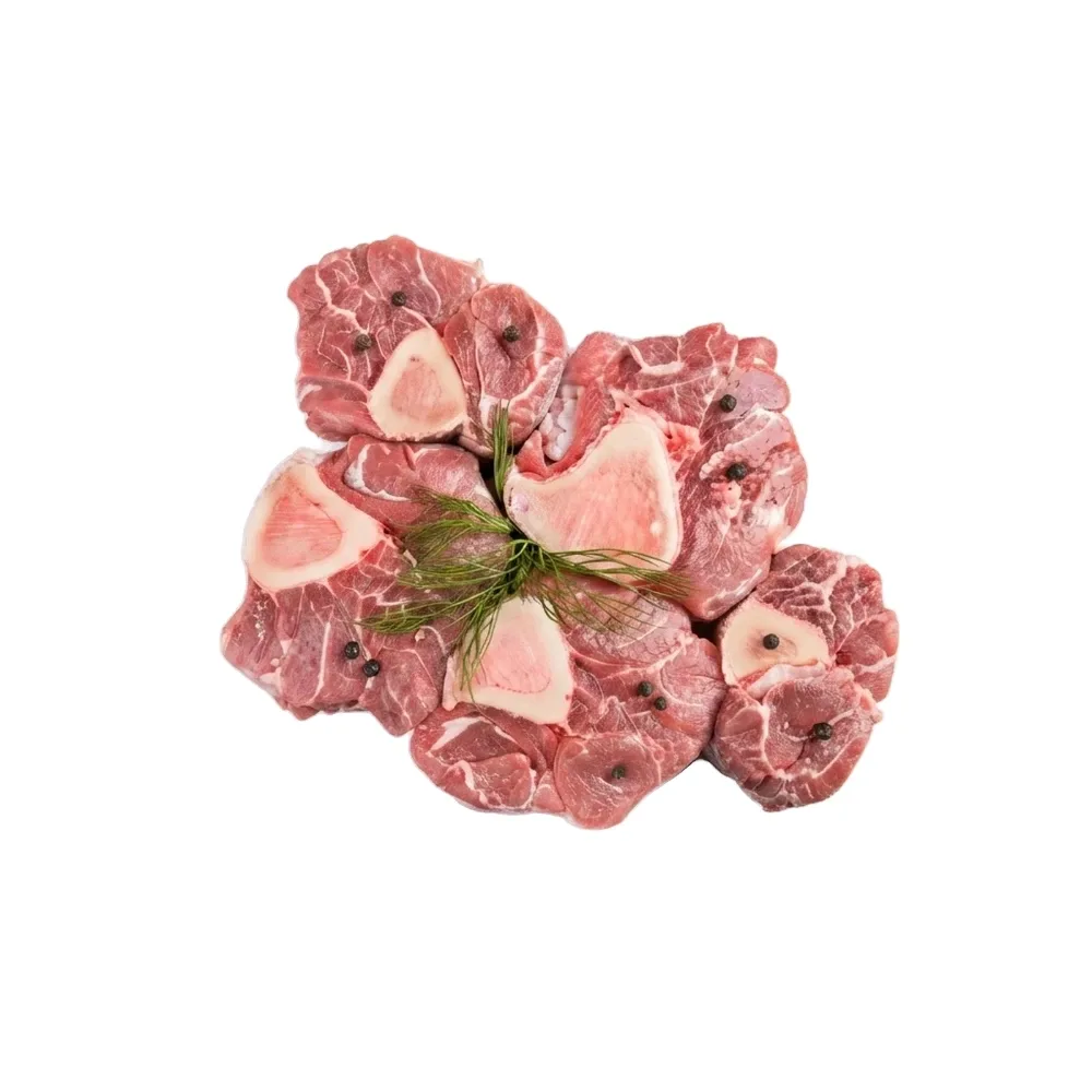 Beef Cubes Bone in Pakistan