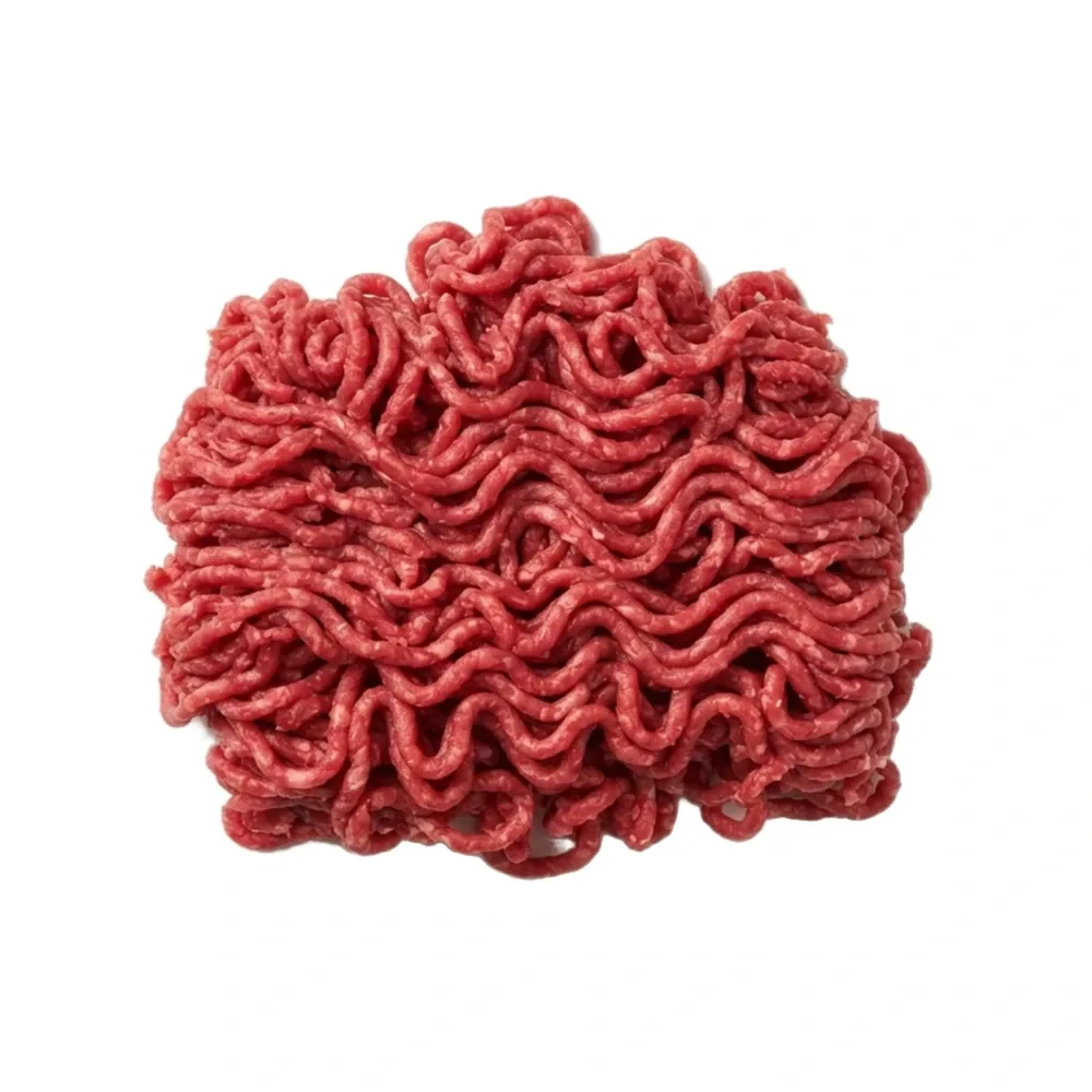 Beef Mince Brazil
