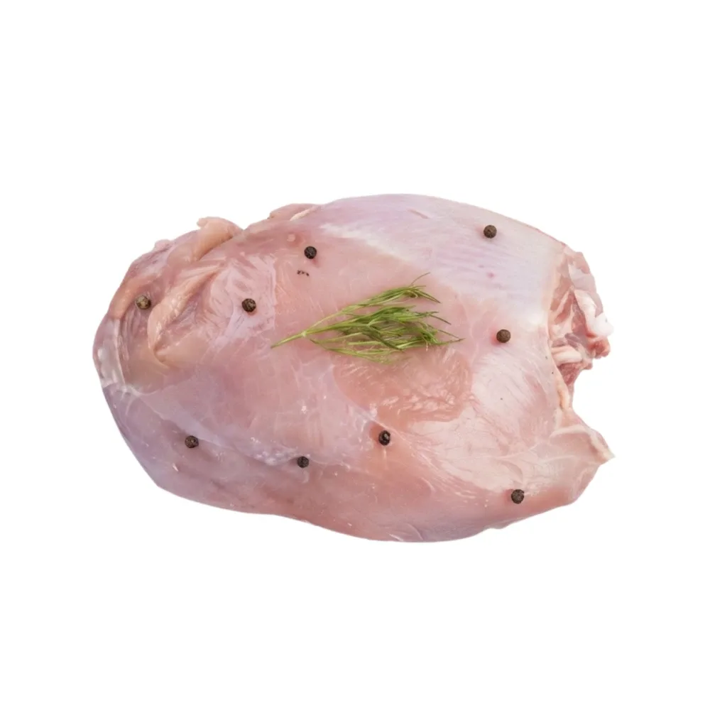 Veal Boneless India
