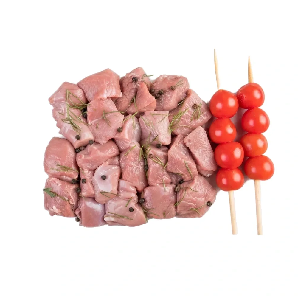 Lamb Tikka Local