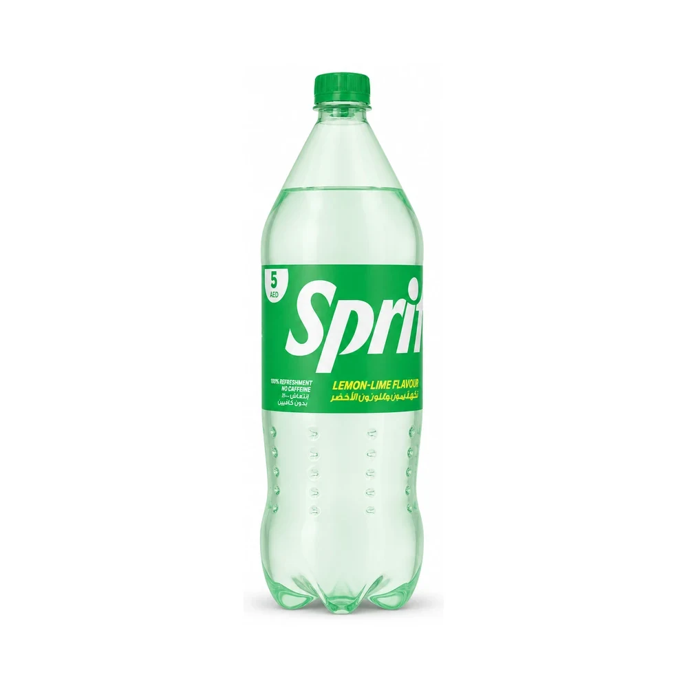 Sprite 1.5L