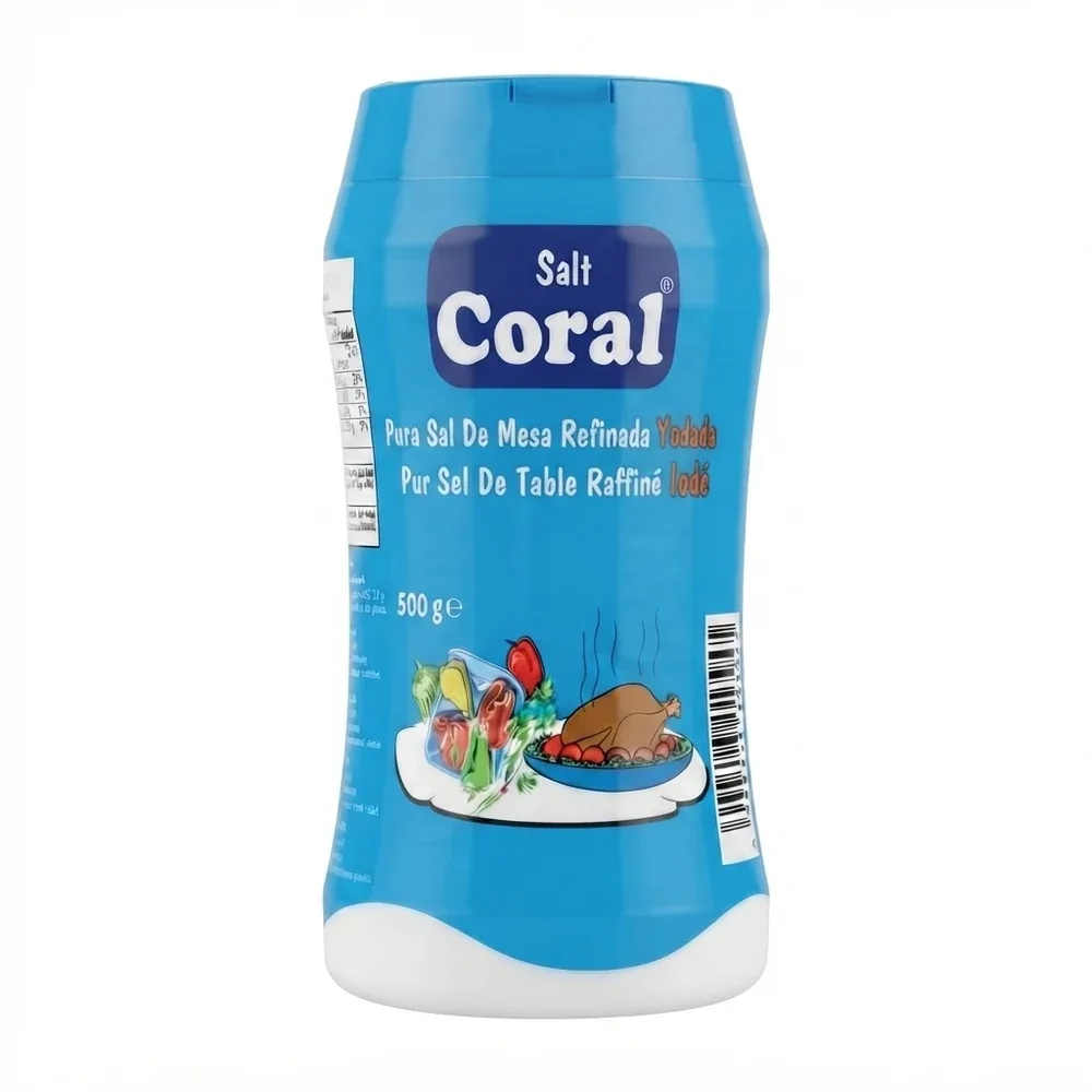 Coral Salt 500g