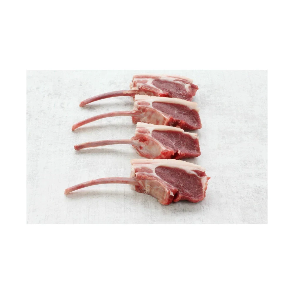 Lamb Chops French Cut